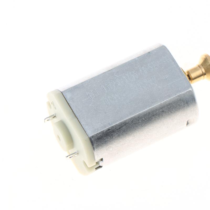 1Pcs High Speed DC Electric Trimmer Replacement Motor 8200RPM Hair Clipper Spare Part for Home DIY Use