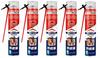 Pur Spray Foam Polynor Home X5 Hose Thermal Insulation Garage Insulation