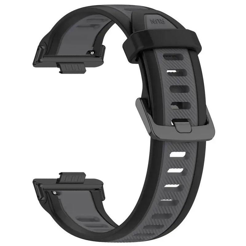 Armband für Huawei Watch Fit 4 Pro 3 2 Armband für huawei fit 2 3 4 pro Weiches Silikon Armband Armbänder Gürtel