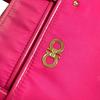 Salvatore Ferragamo Gancini logo 2WAY Tote Bag Shoulder Bag Crossbody Hand Bag