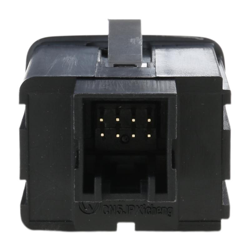 Armaturenbrett Scheinwerfer Dimmer Helligkeitseinstellung Schalter für 2008-2015 5ND941333 5N0941333 5ND941333A Ersatzteil