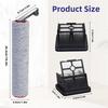 B69A Replacement Parts Kit For Dreame H12 Pro, H12 Dual Include Filters,Brush Rollers