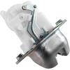 Atuador de Travamento da Tampa do Porta-malas 63032-FG101 para Subaru Crosstrek 14-23 Motor do Atuador de Travamento da Porta do Porta-malas Design de Encaixe Premium