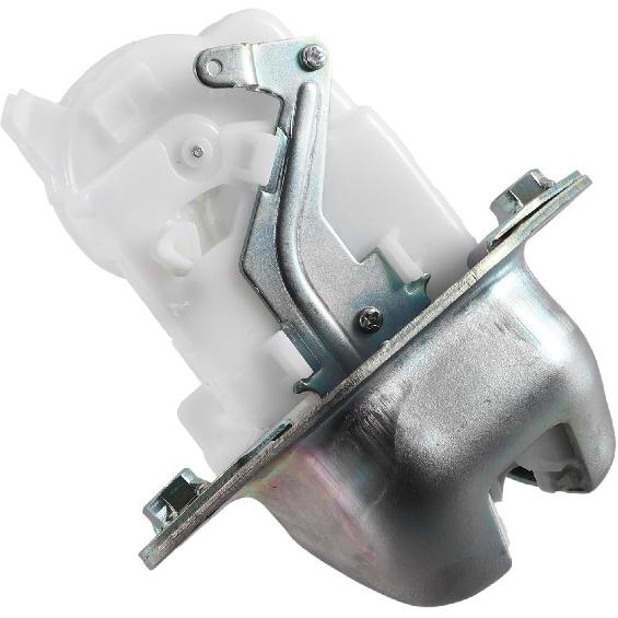 Trunk Latch Lock Actuator 63032-FG101 for Subaru Crosstrek 14-23 Engine Tailgate Door Latch Lock Actuator Motor Premium Fit Design