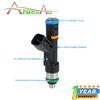 New 4Pcs Fuel Injector 4 Holes 0280158179 Compatible with Lincoln MKZ Ford C-Max EcoSport Focus Fusion Transit Connect 2008-2016