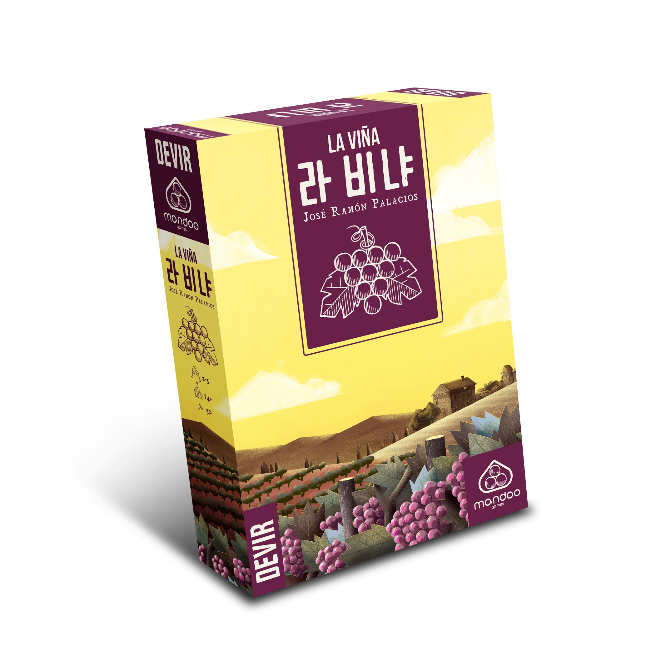 

Ravinia Board Game