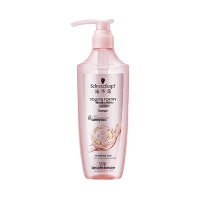 Shampoo Volumizzante e Rinforzante Schwarzkopf