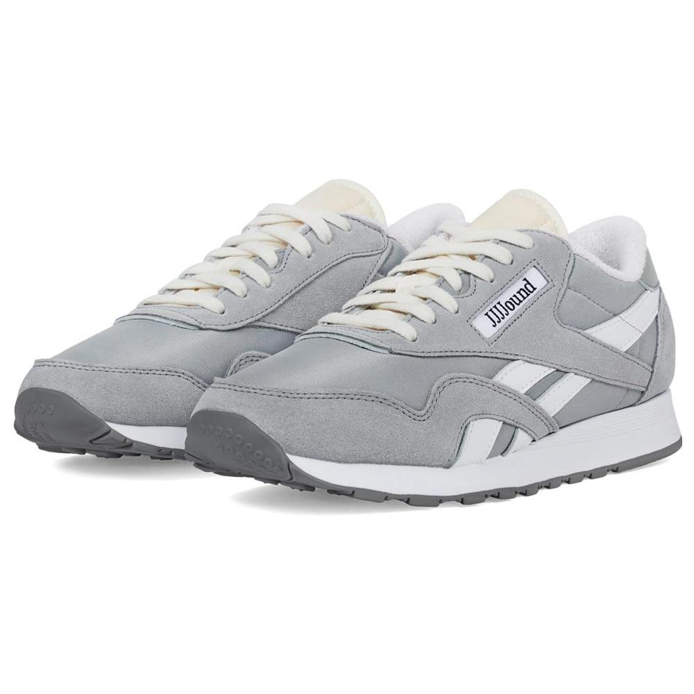 Reebok JJJJound X Reebok Classic Nylon 'Grey' 100206796