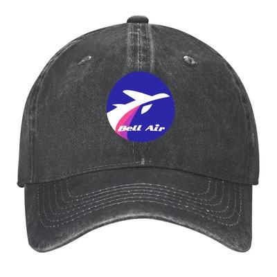 2026 Bell Air Biseksueel Logo Baseballpet Luxe Petten Op Maat Gemaakte Pet Mannenhoed Unieke Hoeden Vrouwen Mannen