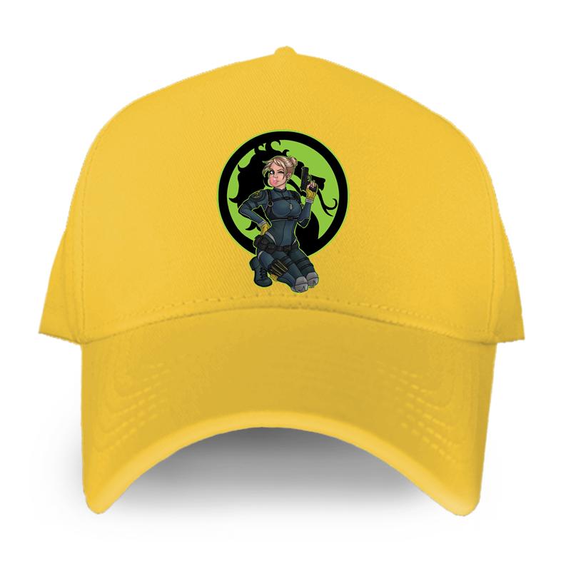 

Бейсболка LiuKang Mortal Kombat Combat Action Games Кэсси Кейдж, унисекс, женские кепки, модная шляпа в стиле хип-хоп Adjustable