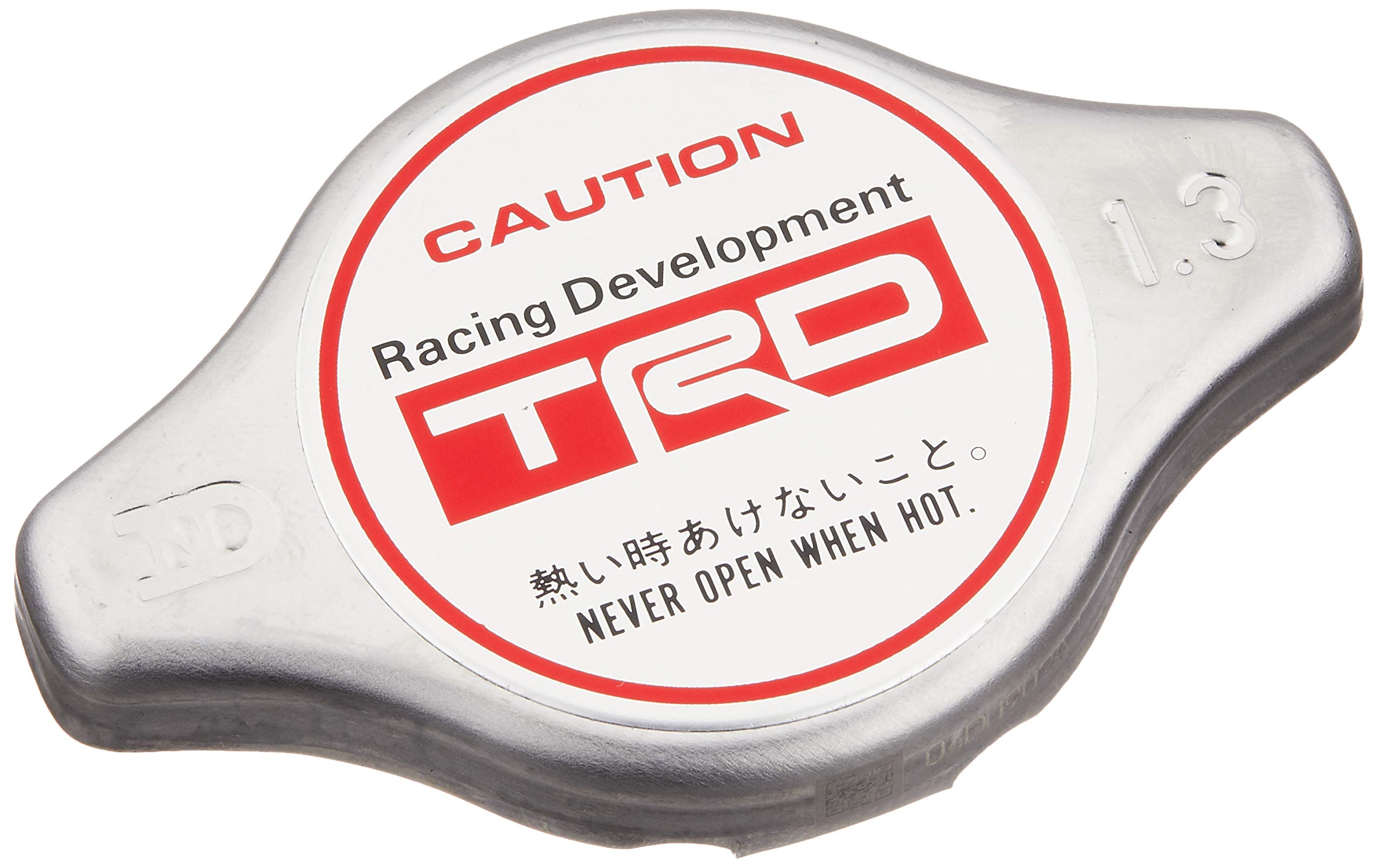 

TRD Radiator Cap MS143-18001
