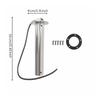 Stainless Steel Tank Level Resistant Resistance Indication Easy to