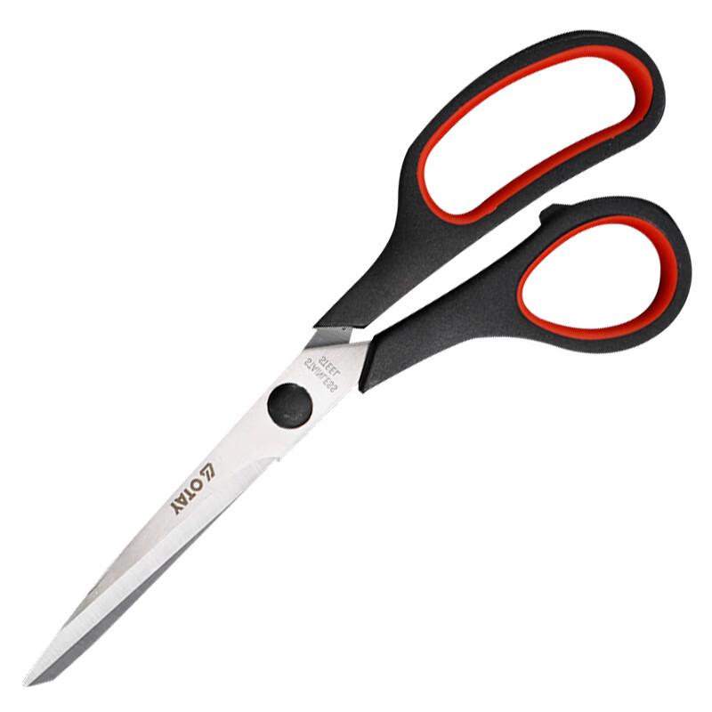 YATO Stainless Steel Household & Office Scissors 9.5 inch Medium
