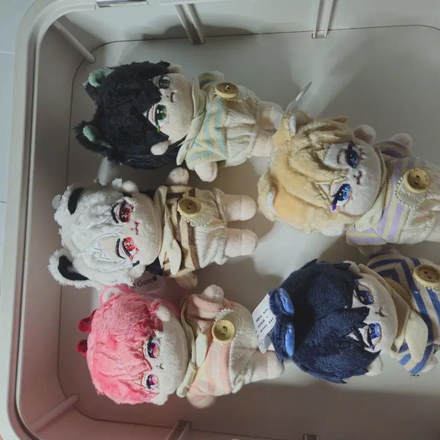 

PLAVE Неофициальный товар Кукла продается оптом