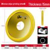 Taichung Diamond Grinding Tool for Marble, Quartz, and Tile Polishing and Trimming
