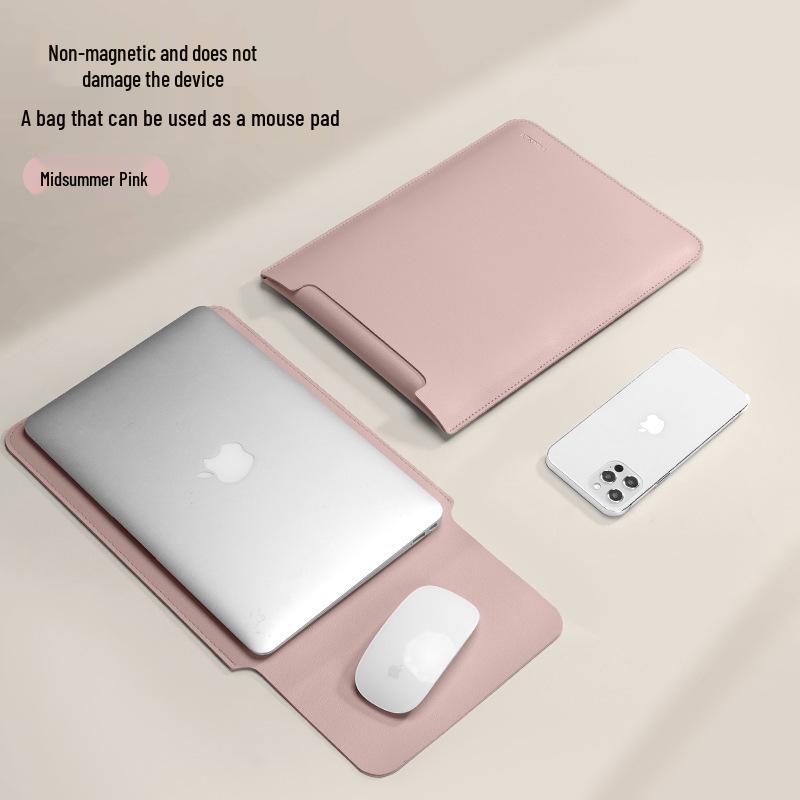 Capa Protetora Não Magnética para Laptop Lenovo Xiaoxin Air 14 polegadas, Apple, Huawei 13.3 polegadas – Edição Feminina
