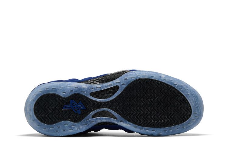Nike Air Foamposite One Deep Royal