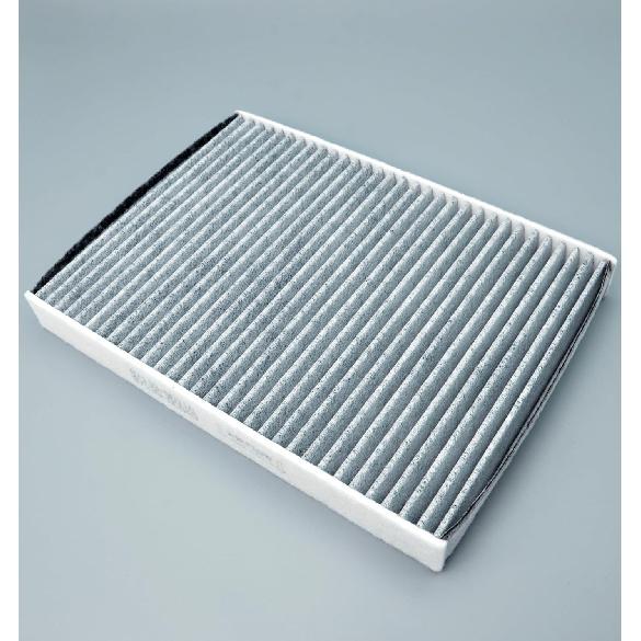 Engine & Cabin Air Filter Kit For Outback -2025, Crosstrek 2018-, Ascent -2025, Impreza 2017- (2.0L Only), Legacy +, CA12295, 16546AA16A, 8713958010
