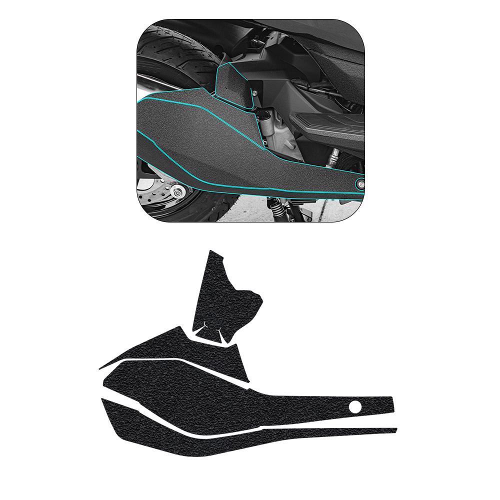 For BMW C400GT 2025 Motorcycle Armor Decoration Protective Stickers Kits Of Motor Bike C 400 GT Accessories