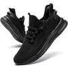 High Quality Sneakers Men Breathable Fashion Unisex Running Tennis Shoe Comfortable Casual Shoes Women Tênis Masculino Mulher