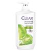 Anti-Dandruff & Oil Control Shampoo