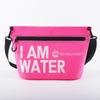 Creative Waterproof Storage Bag Portable Mobile Phone Case Professional Waterproof Dry Bag  Outdoor