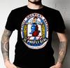 St. T-shirt Classica Pauli Girl Unisex TUTTE LE TAGLIE