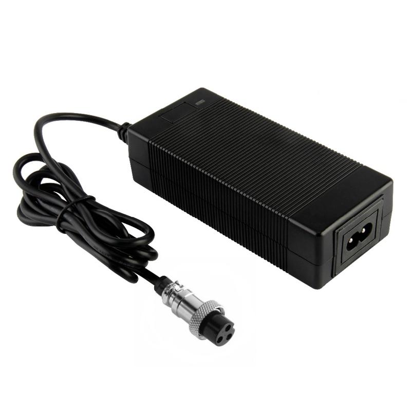 24V 2A Lead-Acid Battery Charger For 28.8V Electric Wheelchair For Golf Cart Lead Acid Charger For Weeding Machine High Quality