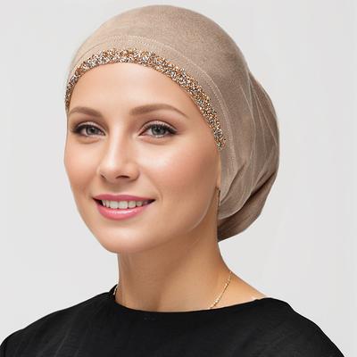 Muslimské oblečení pro ženy – Muslimské šátky
