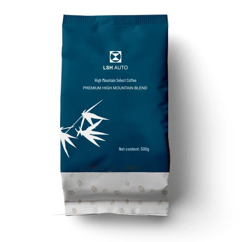 MINI ME Alpine Select Coffee Beans 5kg Pack