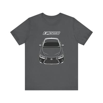 Maglietta Lexus IS F Sport 2021-2024