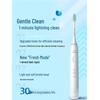 Philips Sonic Electric Toothbrush - Gentle Clean CN Plug (adapter Included)