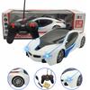 R/C Police Car USB Charger