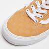 Barnes Old School Tapered Vr3   Check Honey Yellow Vn0005uhbls1