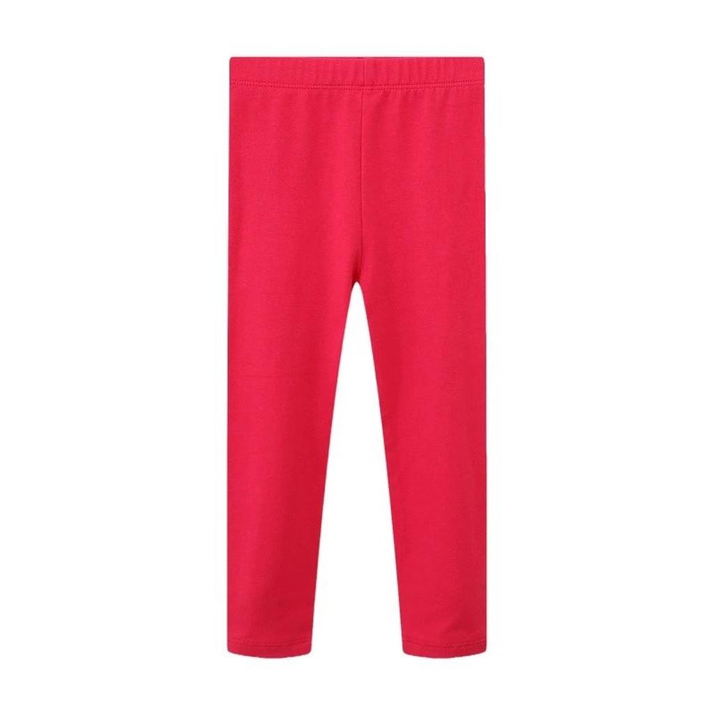 Stretchy Leggings For Toddlers & Kids - Wear Outdoors