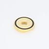 NMO Antenna Mount Repair Kit Complete 3/8 Hole Mount Coaxial Connector Crimp/Solder for Cable RG58