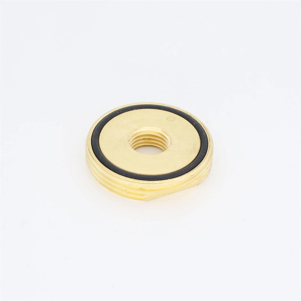 NMO Antenna Mount Repair Kit Complete 3/8 Hole Mount Coaxial Connector Crimp/Solder for Cable RG58
