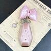 ARCFOX Key Case: Alpha S5 Koala T5 BAIC New Energy Quicksand Pink
