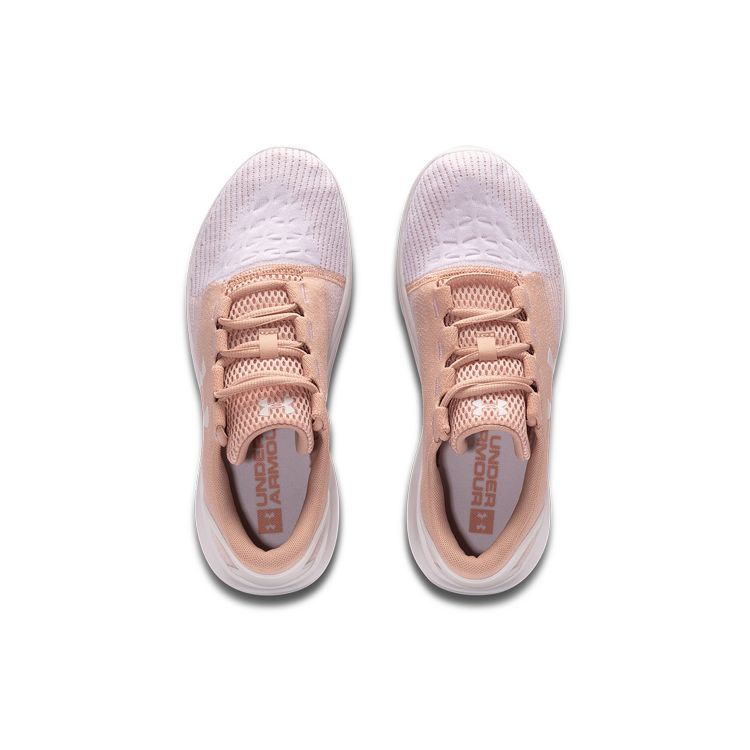 Under Armour Men's Hovr Phantom 2 SE Pink Blue 3022532-605