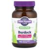 Organic Burdock, 90 Organic Vegan Capsules (450 Mg Per Capsule)
