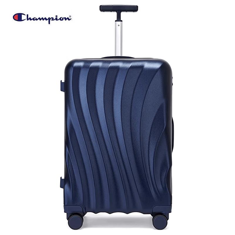 Чемодан на колесиках Champion Hardshell 24 inches