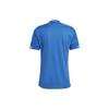 adidas Men's Italy 2023 Home Jersey Blue HS9895