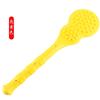 Gourd Beat Knock Back Hammer Hand Massage Pat Stick Shoulder Neck Body Fitness Shoot Massager Soft Plastic Plank Office Care