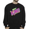 Disney Mens The Lion King Classic King Sweatshirt