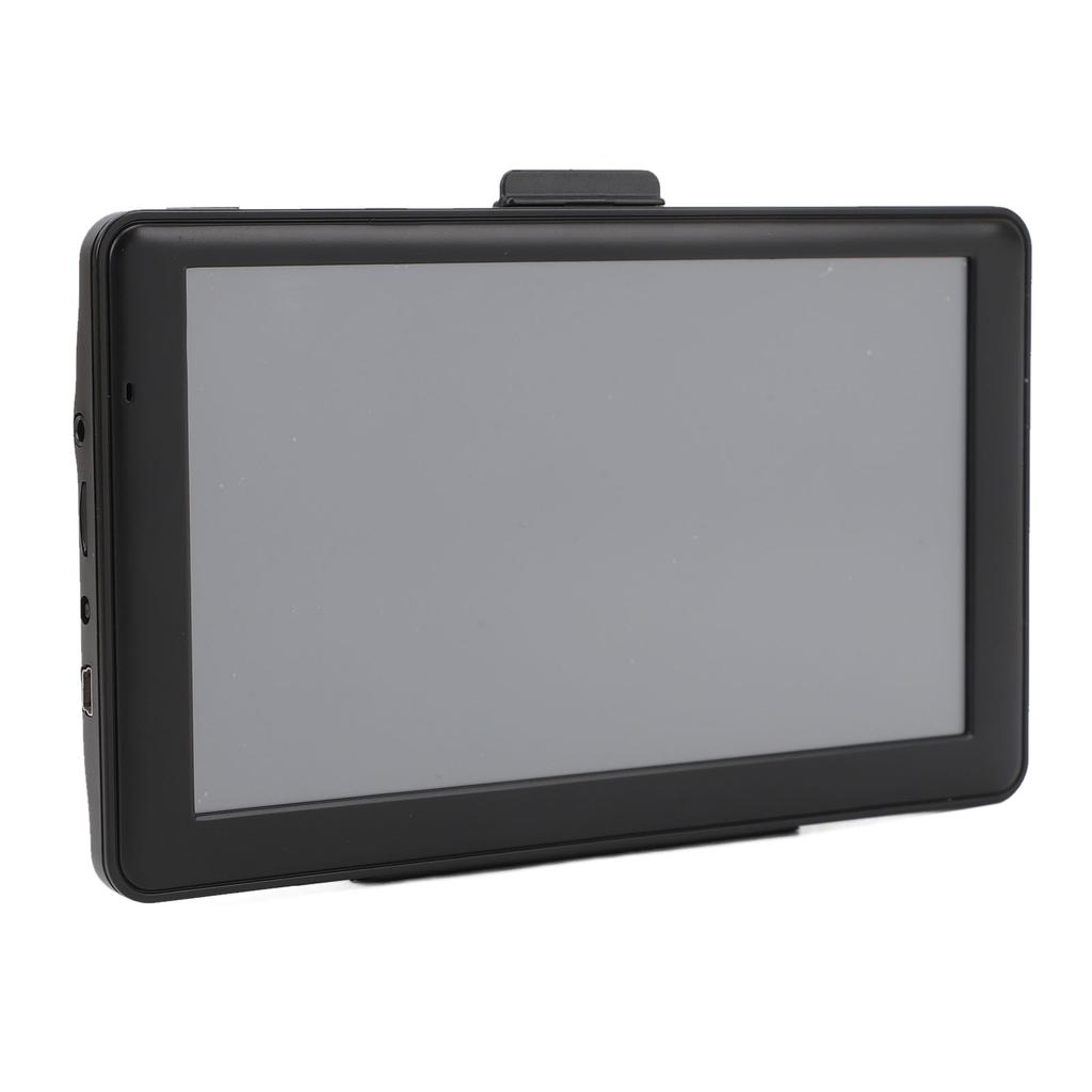 Car PND GPS Navigation 7 Inch HD Touch Screen 256MB  FM GPS Navigation for  CE 6.0 for Veh