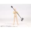 DIG Pripla Figure Weapons Weapon Workshop Vol.3 Full Color Printed Plastic Kit -