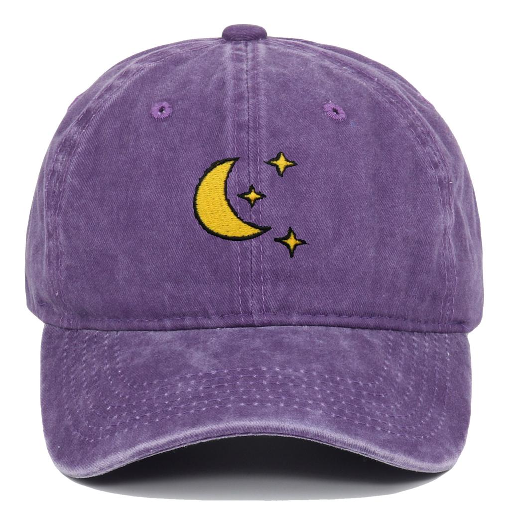 Vintage Adjustable Unisex Vintage Cap for Outdoor Hiking and Mountaineering