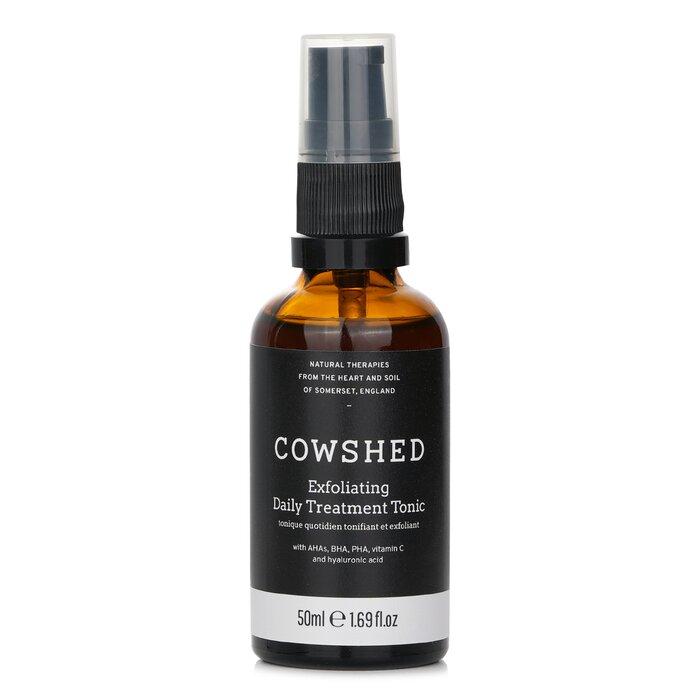 

COWSHED Отшелушивающий тоник для ежедневного ухода
