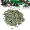 4*4cm Vibratory Tumbling Media Ceramic Jade Polishing Grain  Gemstone Surface Deburring