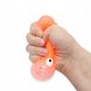6X Gniotek Żelowy Ryba Rozdymka Antystresowa Sensoryczna Squish Prank Żart